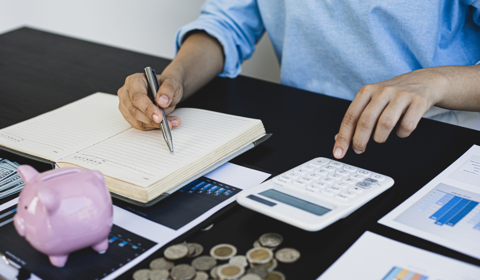Health Savings Account Hero