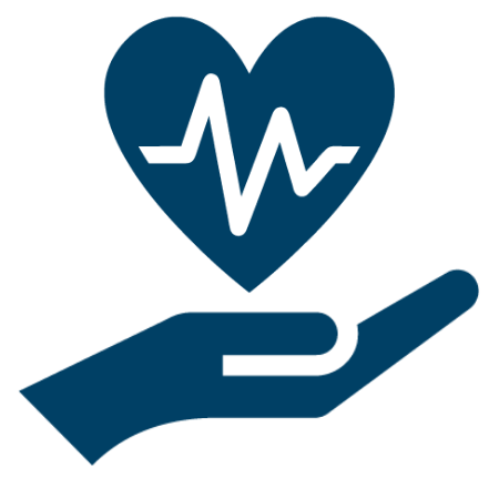 Life ADD Benefits Icons