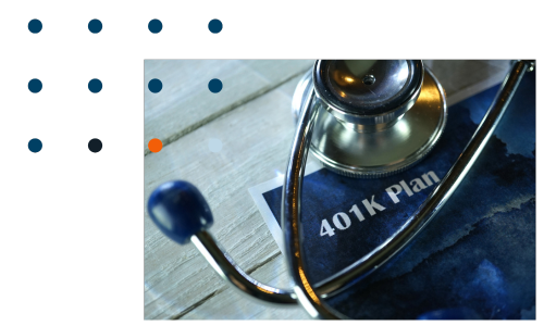 homepage image 401(k)